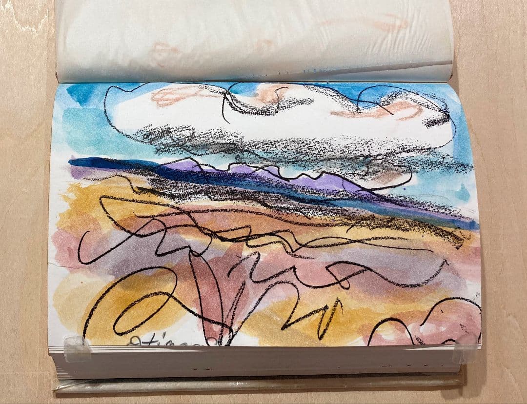 ◇曽宮一念挿画本 限定版 直筆サイン入り 昭和42年発行◇