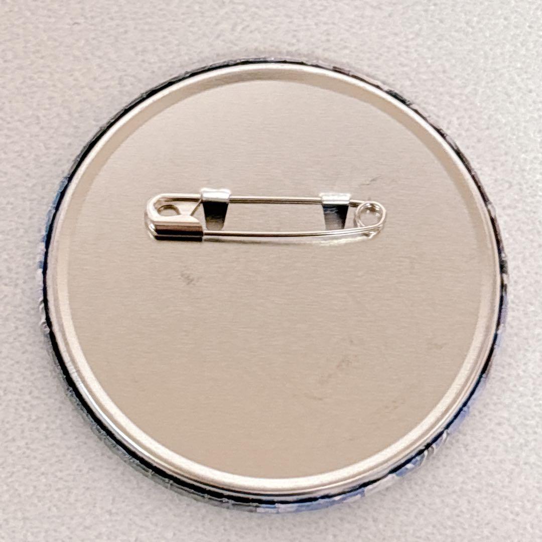 東京喰種 限定 HEROES 缶バッジ 金木研