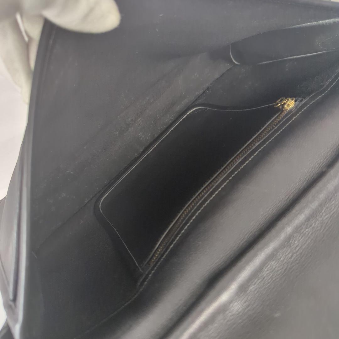 OLD COACH オールド コーチ ビジネス ショルダー バッグ ヴィンテージ