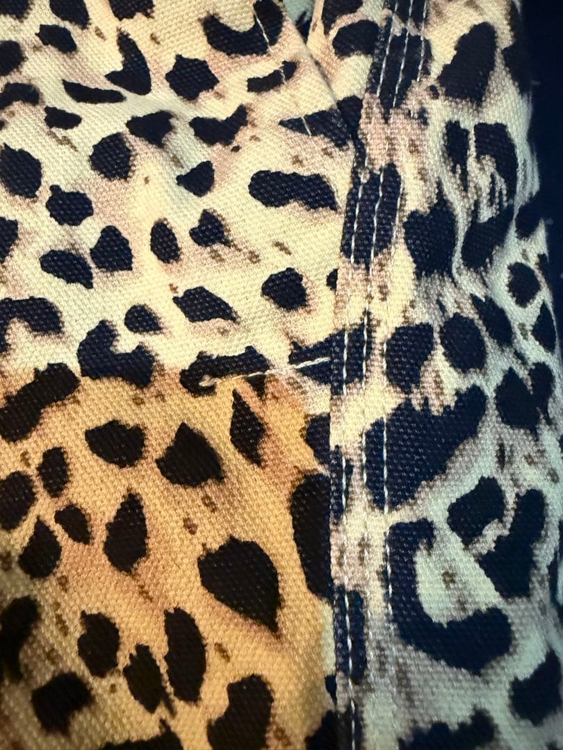 激レア　WACKO MARIA × carhartt デトロイトジャケット