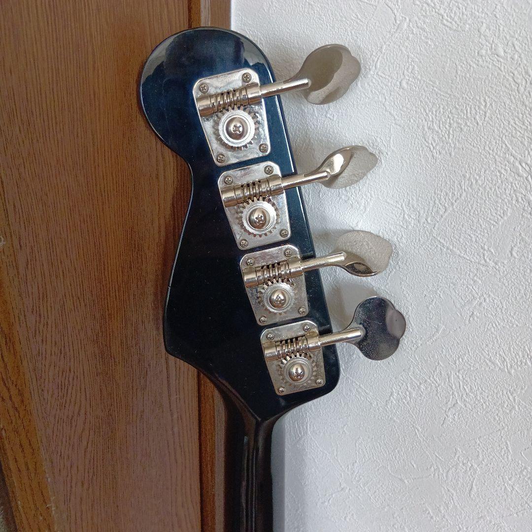 DIAMOND （アリアプロII） PJベース BLK