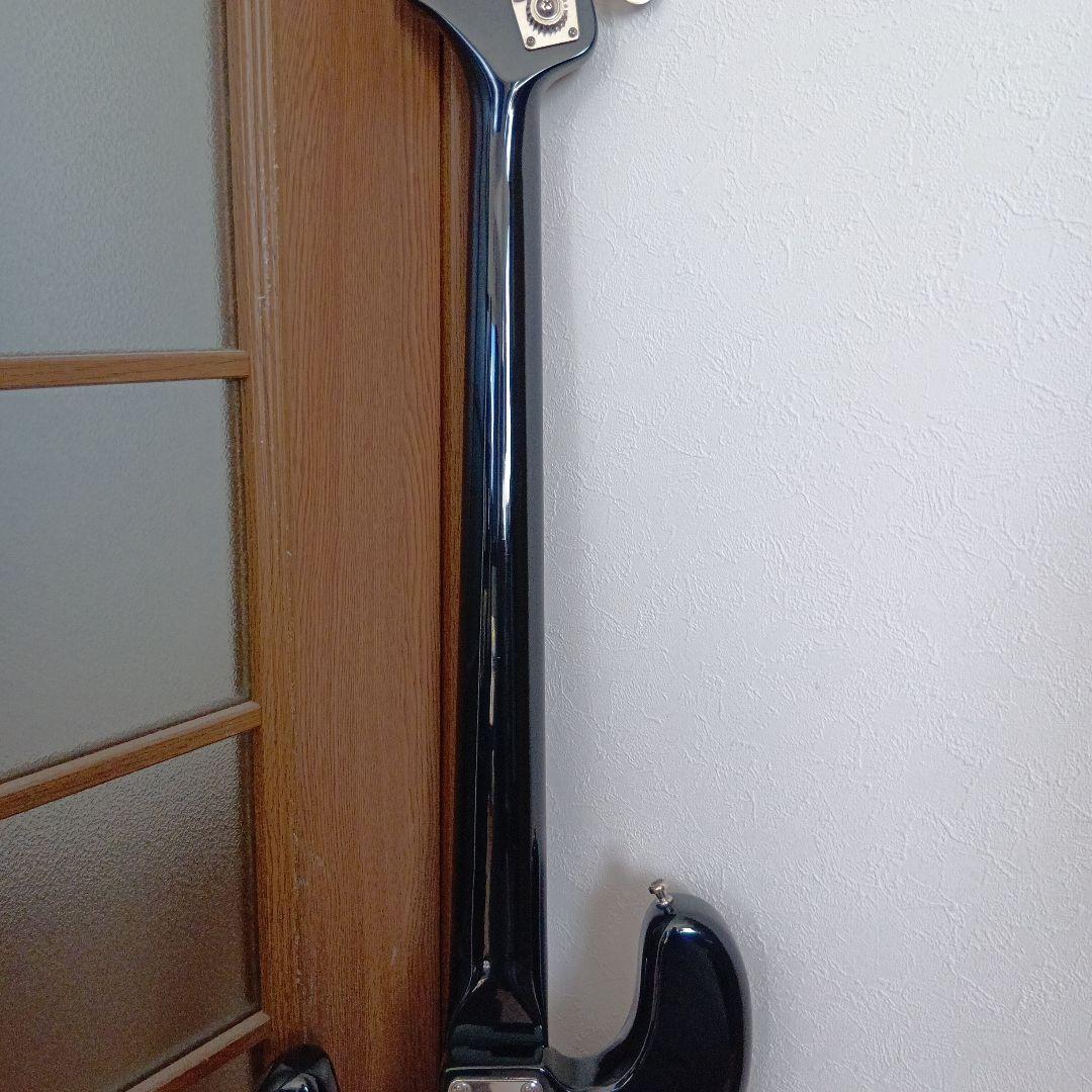 DIAMOND （アリアプロII） PJベース BLK