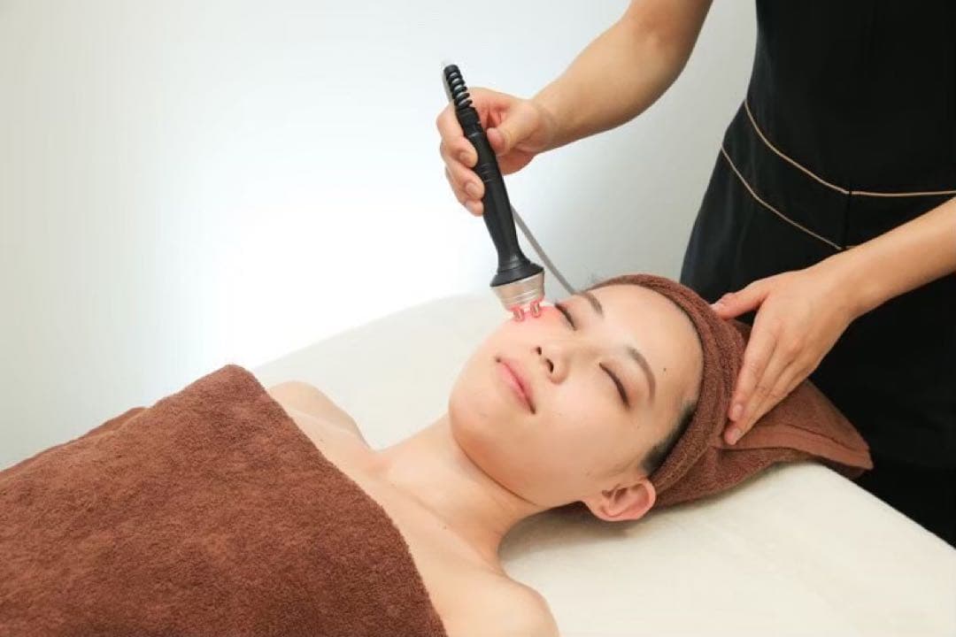 FORCE CUTTER 美容機器「脂肪燃焼！中古フォースカッター」