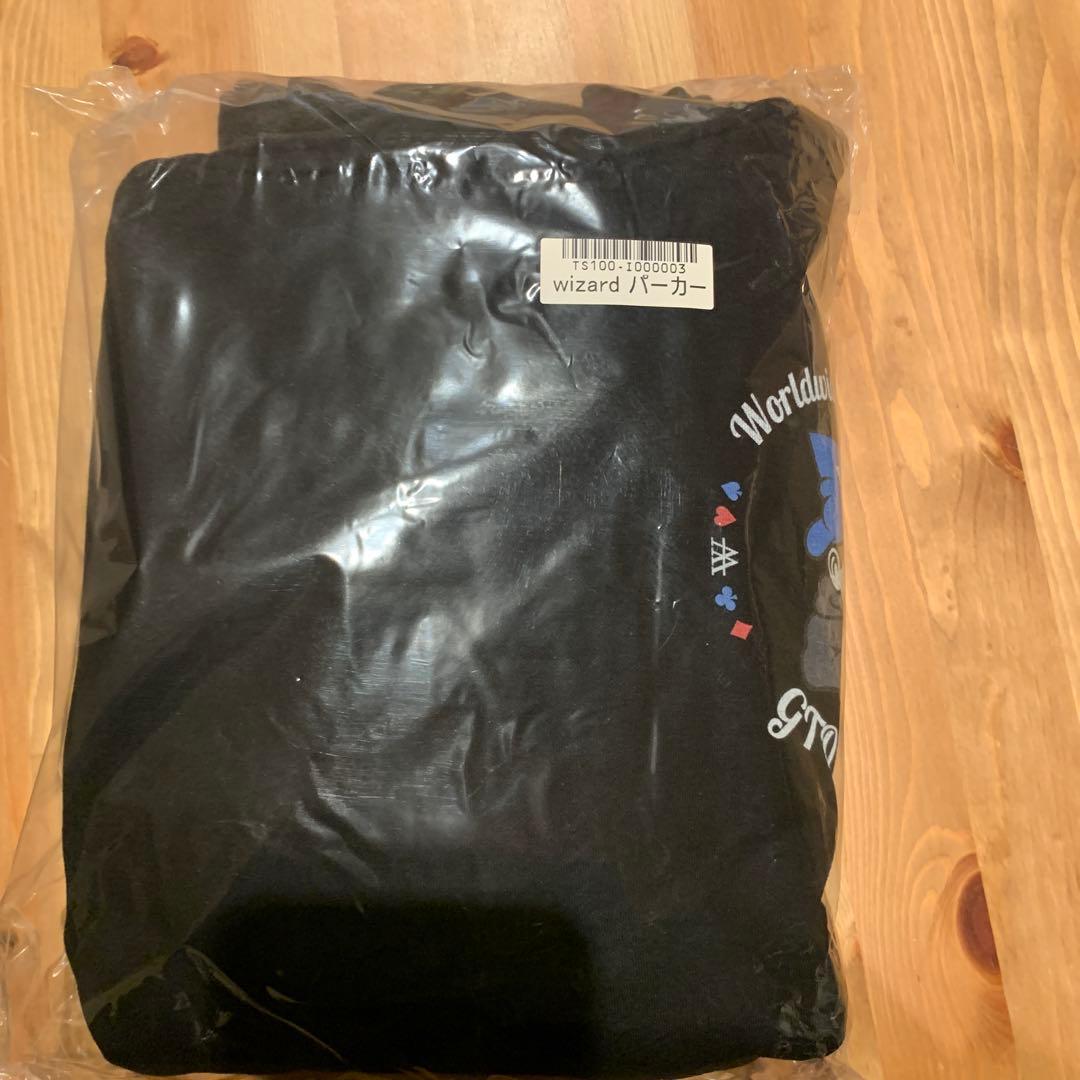 GTO x 世界のよこさわ　限定ノベルティグッズ