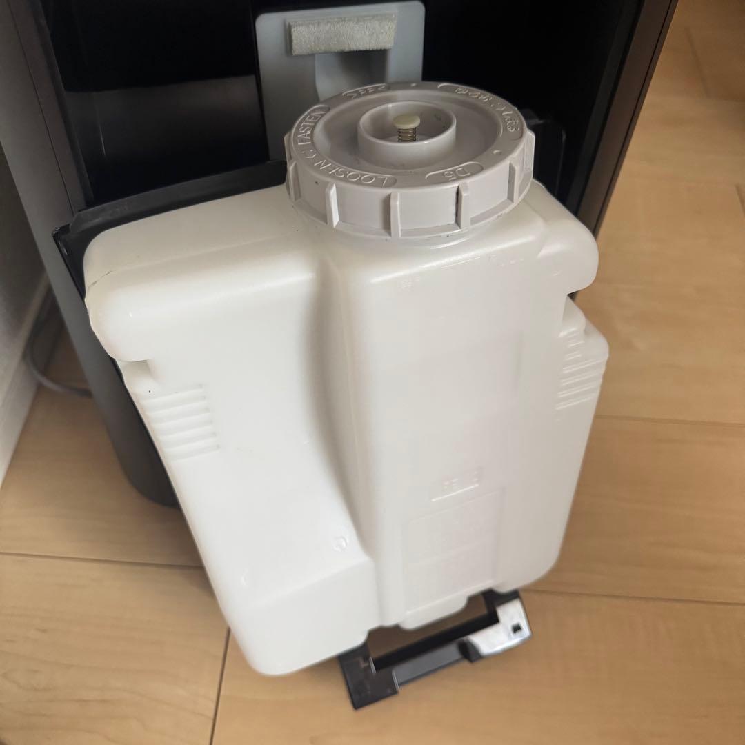 シャープ プラズマクラスター KI-LS70-T