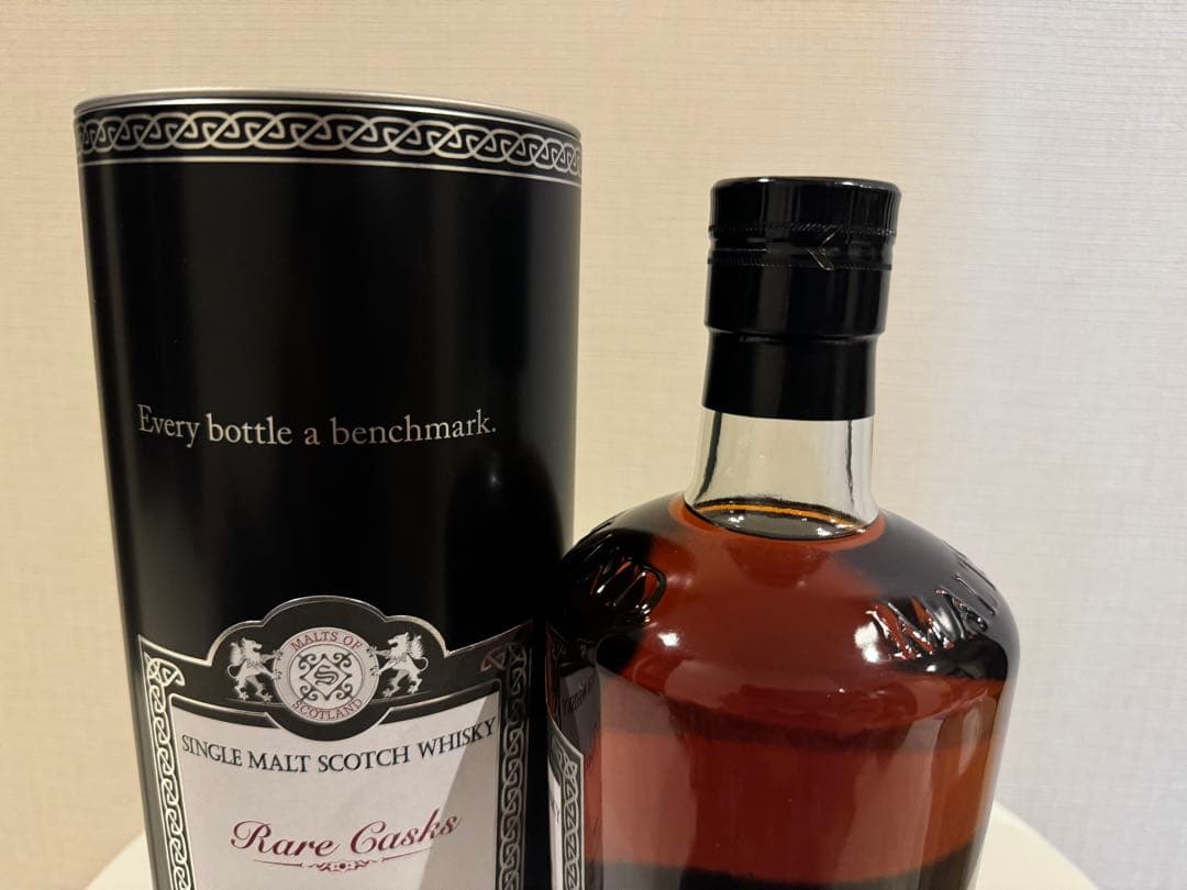 モートラック30年　1992 シェリーホグスヘッドフィニッシュMOS レアカスク