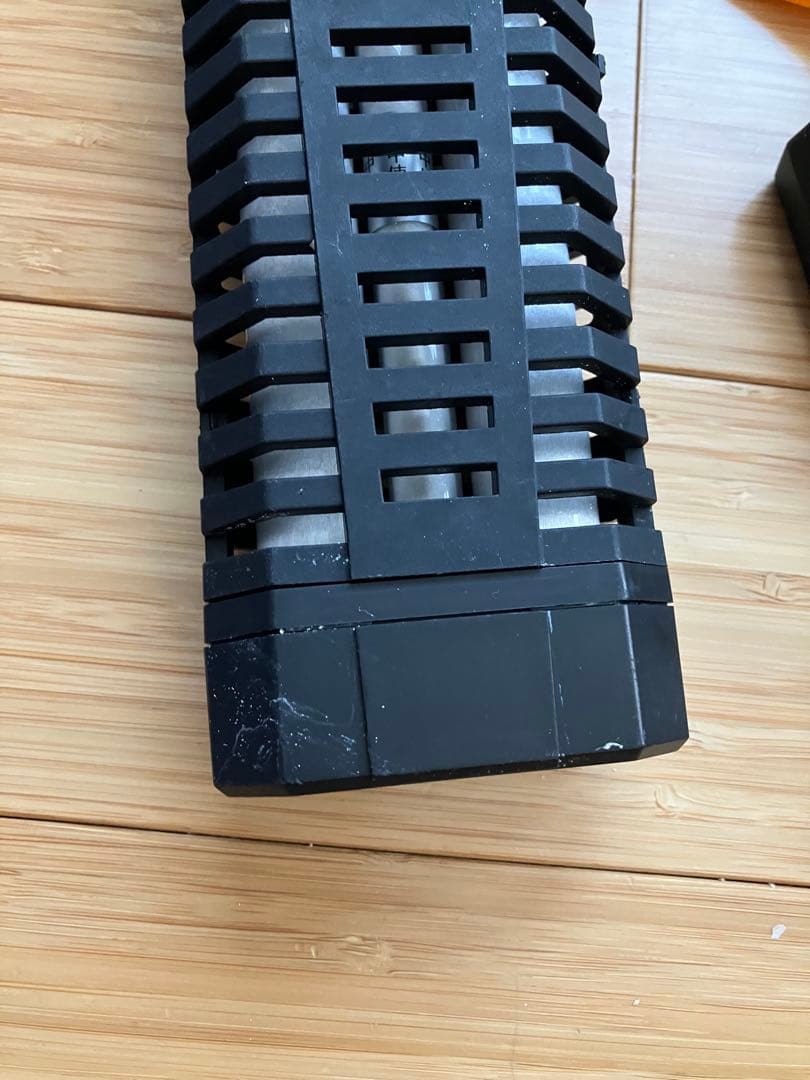 【つ様】プロテクトヒーターストロングセーフ1000+シーパレックスV-1000