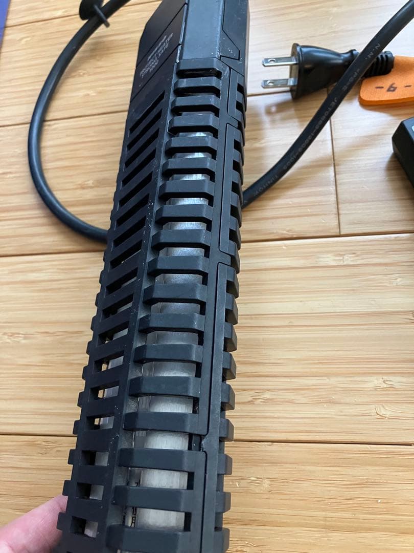 【つ様】プロテクトヒーターストロングセーフ1000+シーパレックスV-1000