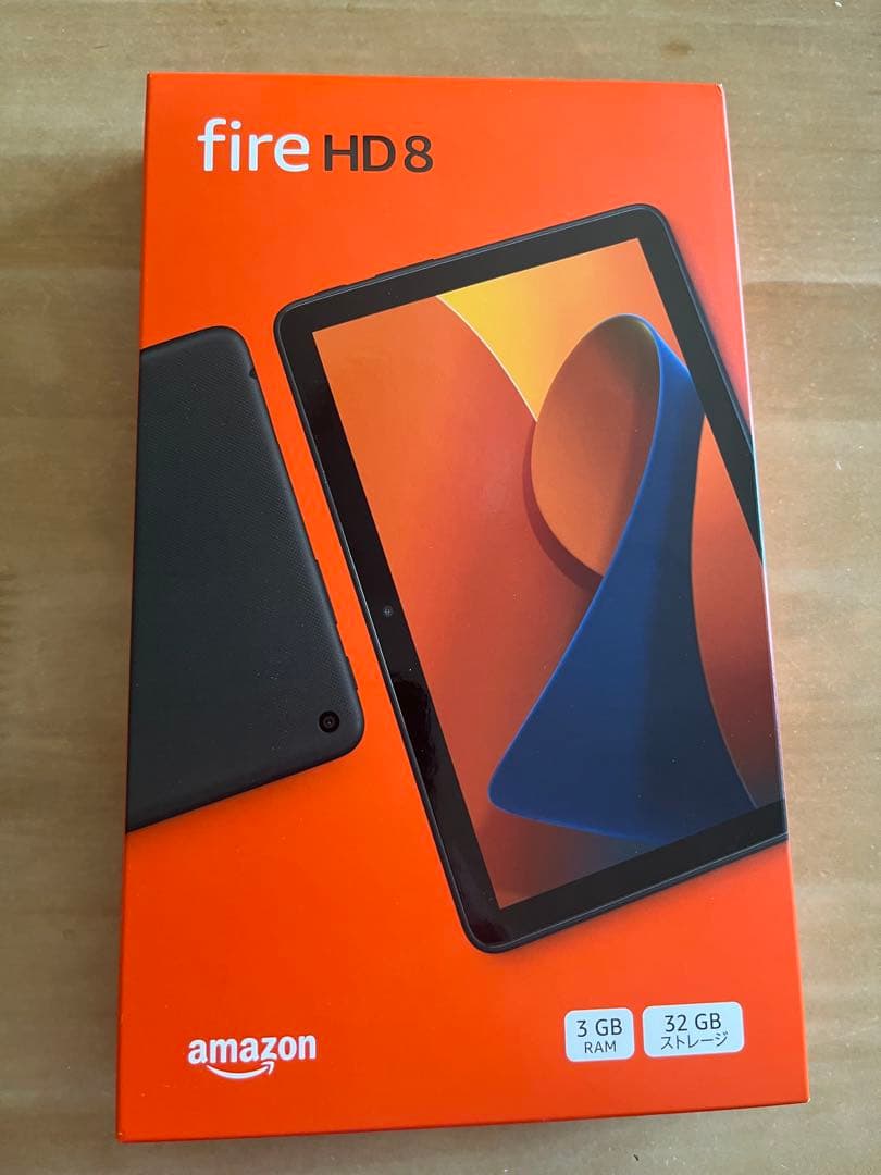 その他 Amazon Fire HD 8 32GB 3GB RAM