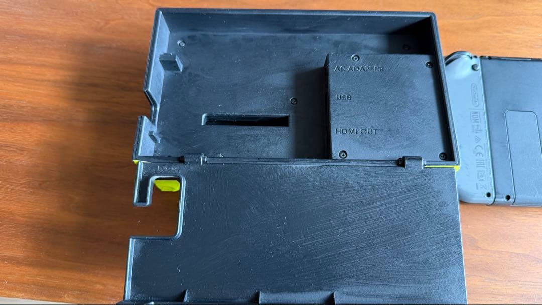 Nintendo Switch本体+SDカード64GBセット箱付