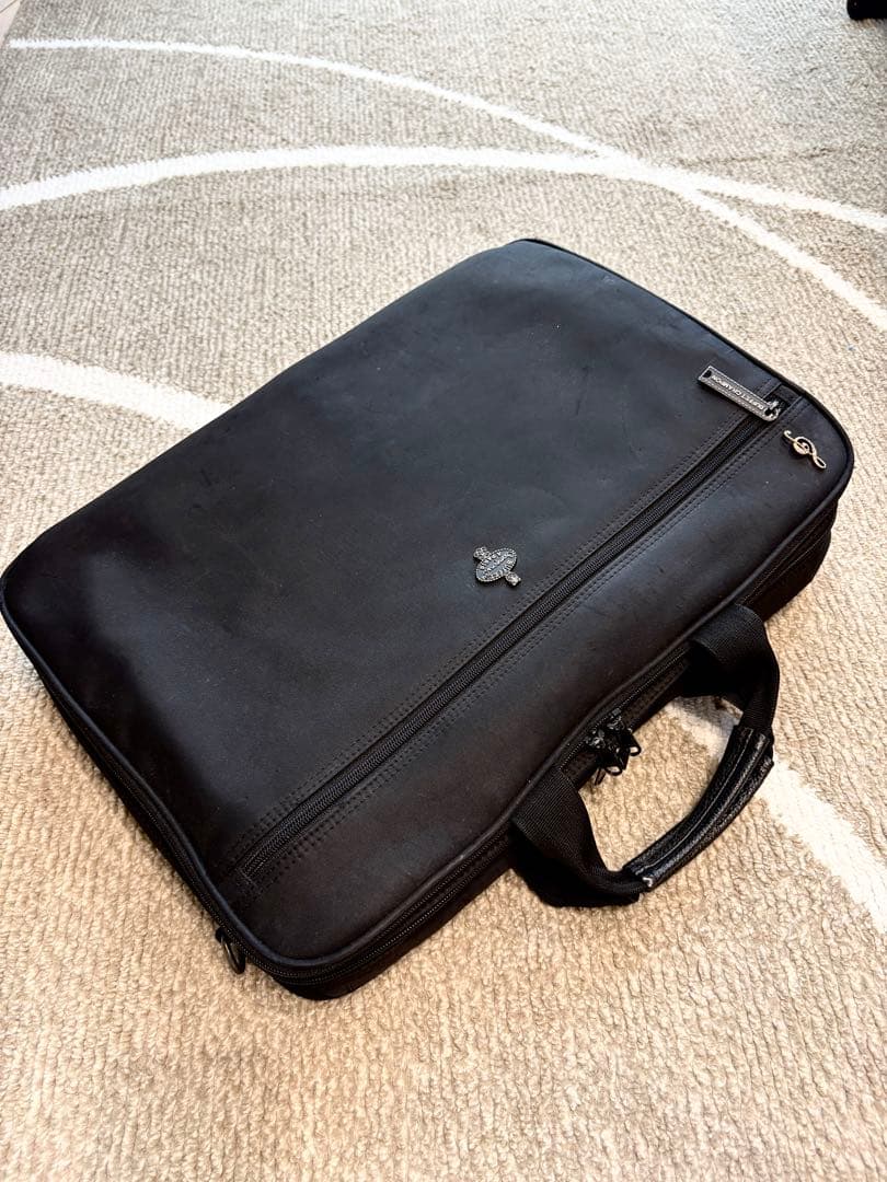 クランポン 木製クラリネット A管