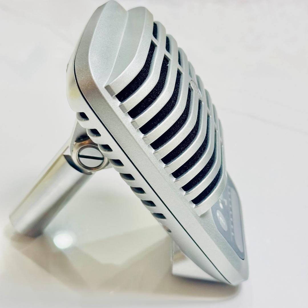 SHURE (シュア) コンデンサーマイク MV51