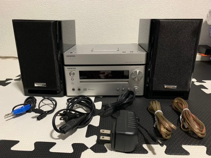 ケ*イ様 ONKYO X-S1ND(B)