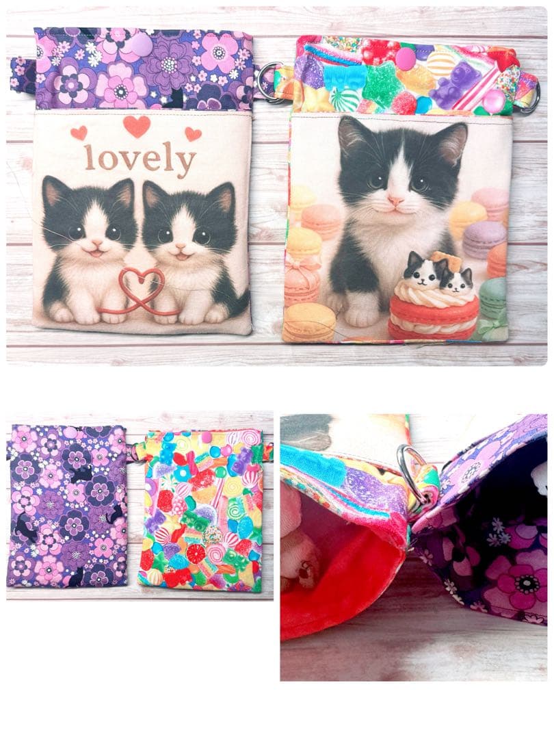 ひ～ちゃん7ページ