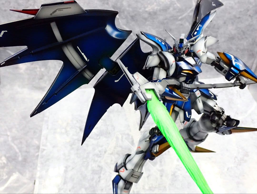 ※専用 MG ガンダムデスサイズヘル EW 全塗装 ガンプラ 塗装済み 完成品