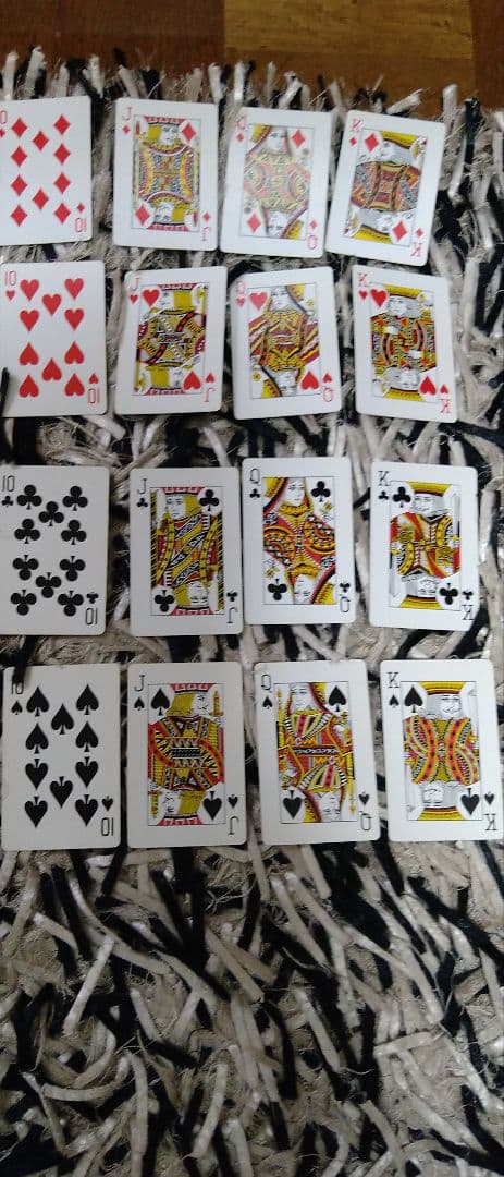 ♦超レア♠織田裕二♥トランプ♣cdmaOne✅状態をご確認の上購入をご検討下さい