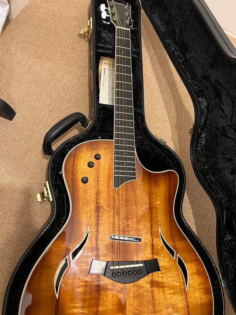 Taylor(テイラー) T5-S2 Hawaiian Koa