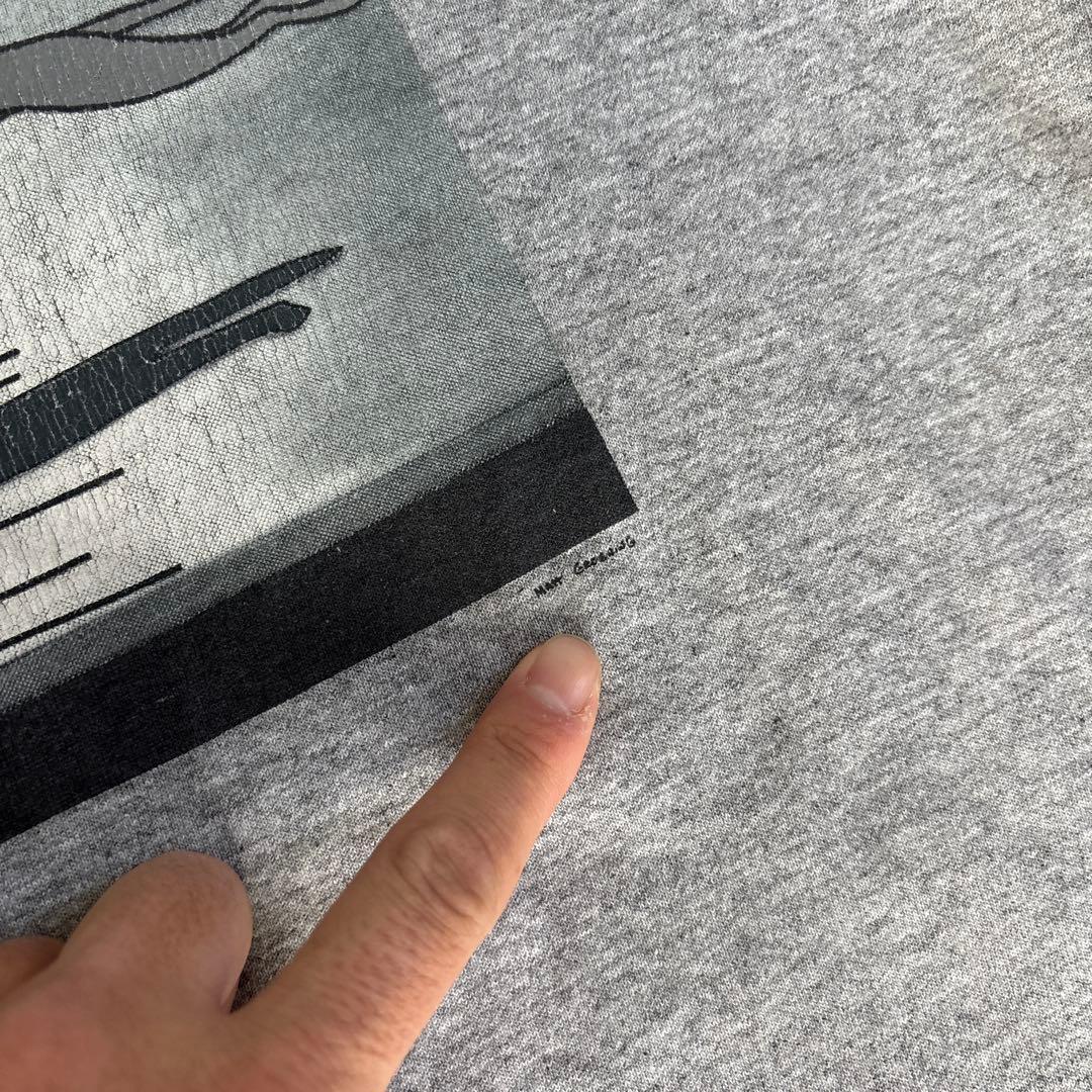 Simpsons maxell マクセル　パロディ　RATM