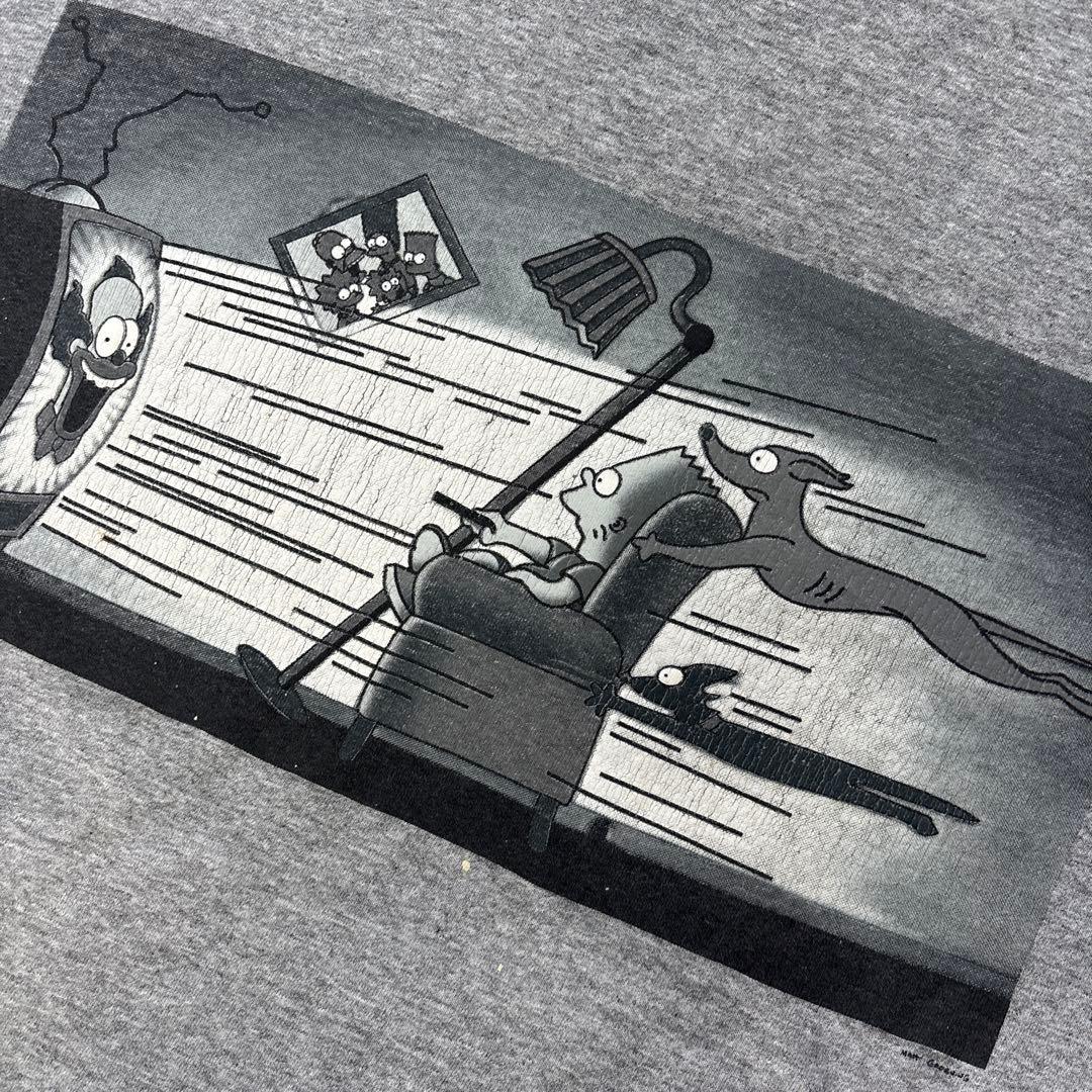 Simpsons maxell マクセル　パロディ　RATM