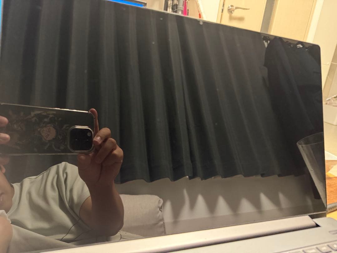 Windowsノート本体 Yoga S740-15IRH Intel Core i7