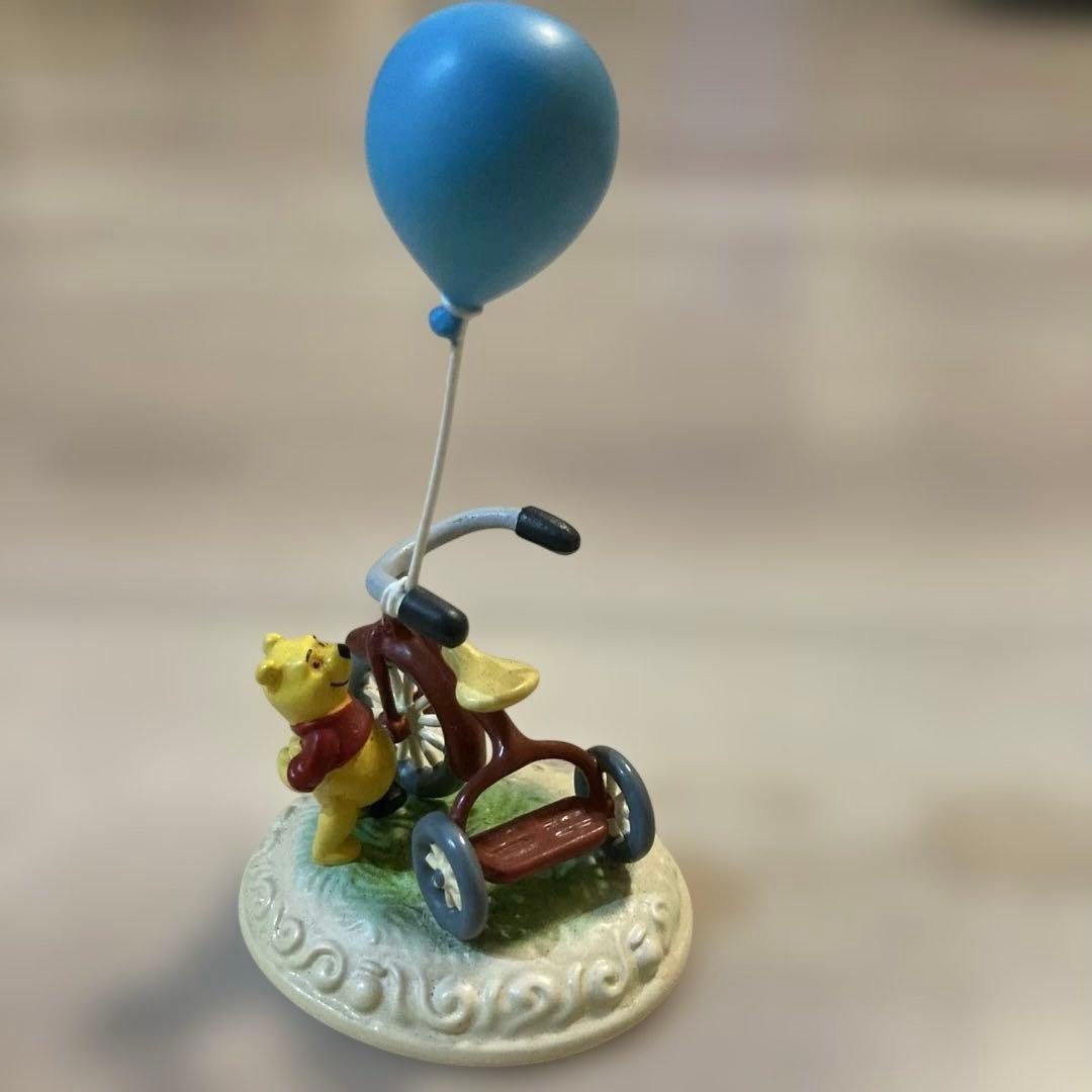 プーさん　オルショウスキー