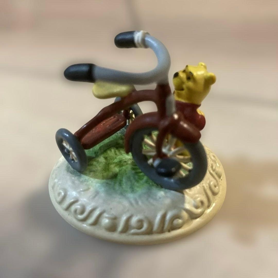 プーさん　オルショウスキー