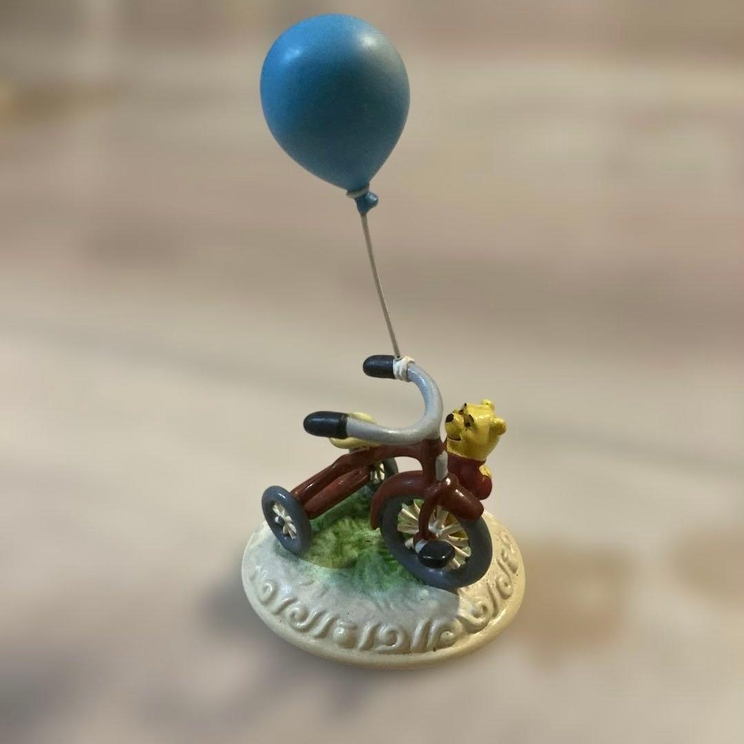 プーさん　オルショウスキー