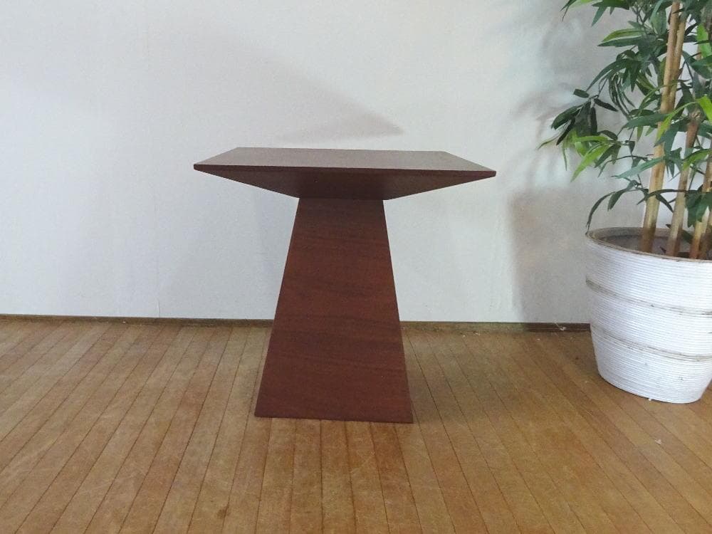 AbitaStyle/アビタスタイル　遠藤照明　サイドテーブル　美品