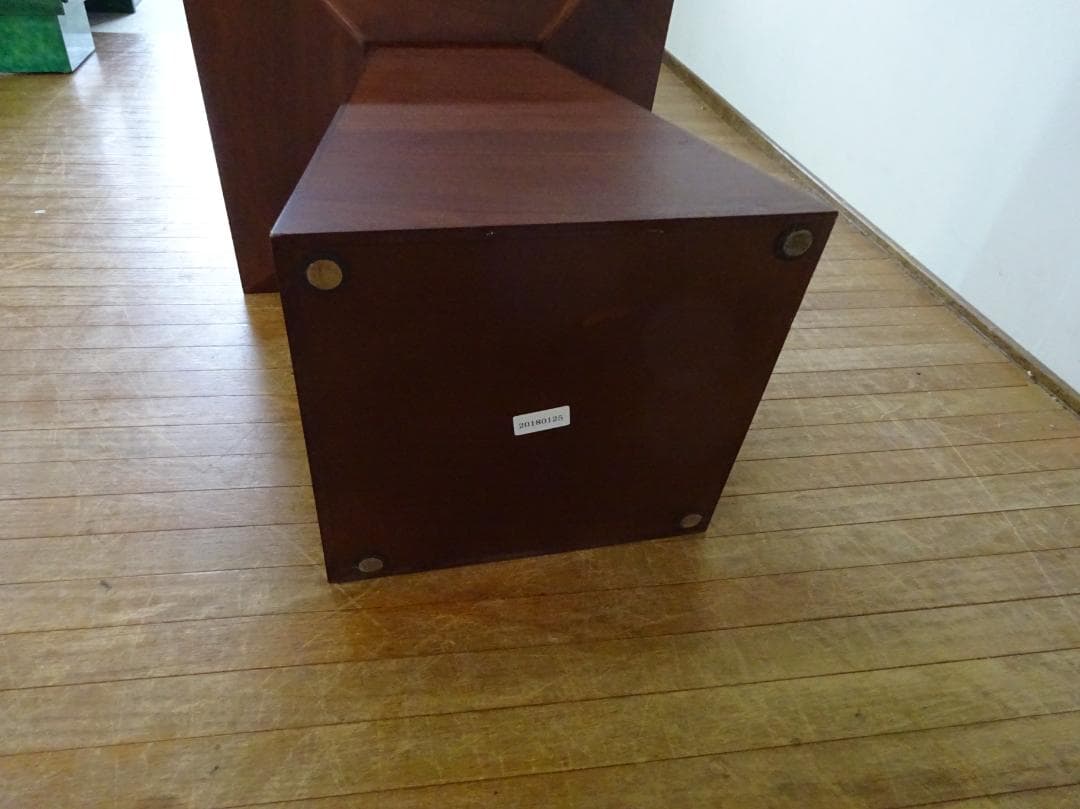 AbitaStyle/アビタスタイル　遠藤照明　サイドテーブル　美品