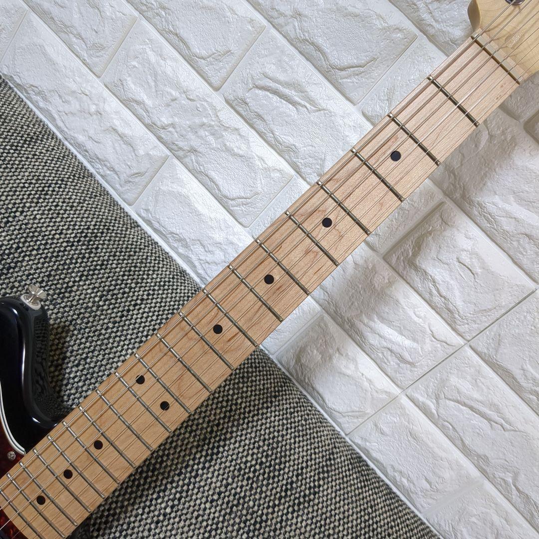 Squier by Fender Mini Jazzmaster ジャズマスター