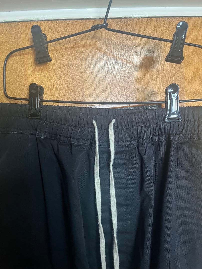 パンツ RICK OWENS DRKSHDW BAUHAUS PODS