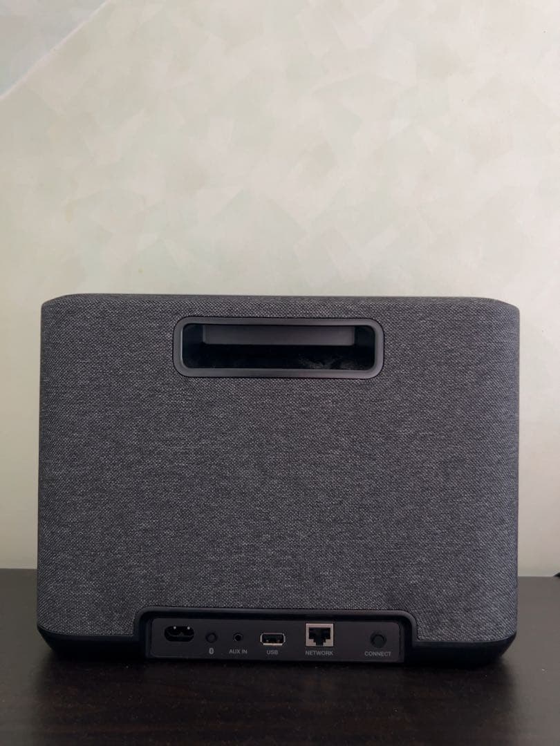 スピーカー・ウーファー DENON250