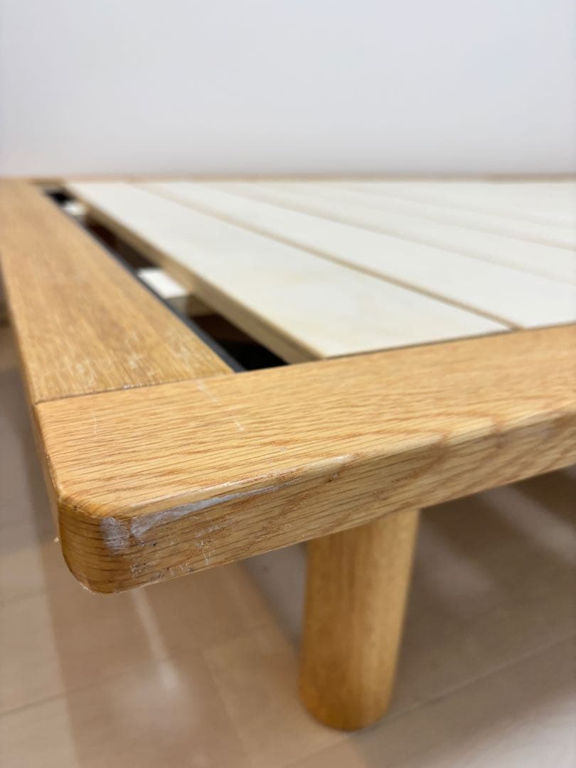 ベッドフレーム oreoreo2