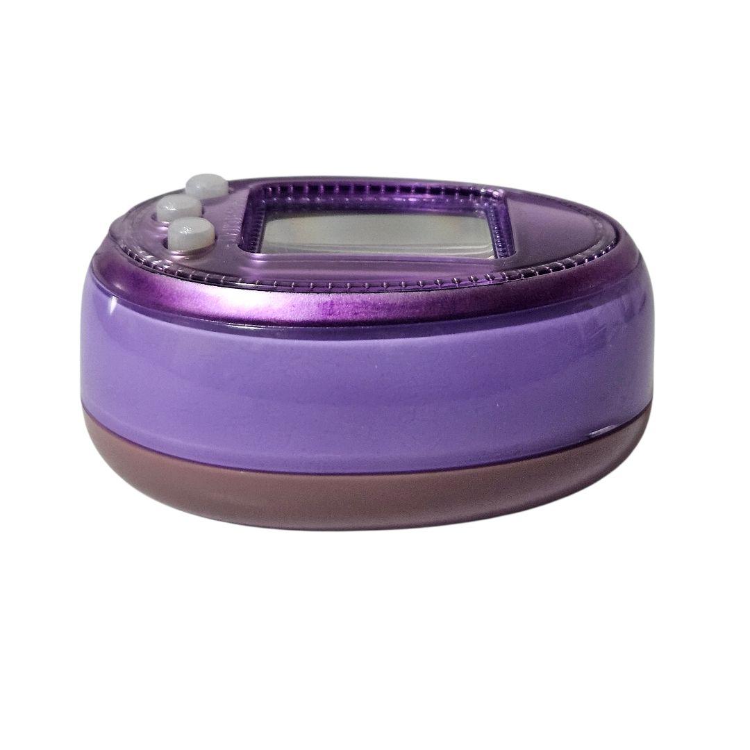 BANDAI たまごっち4U+ TAMAGOTCHI 4U＋ ラベンダー