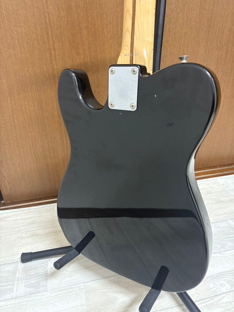 Fenderテレキャスター maed in japan 本体のみ