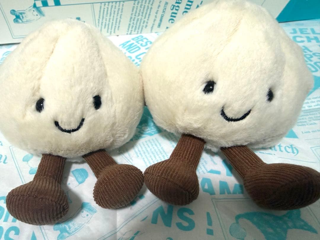 【レア・中国限定】ジェリーキャット 小籠包 Yum & Sum 正規店購入