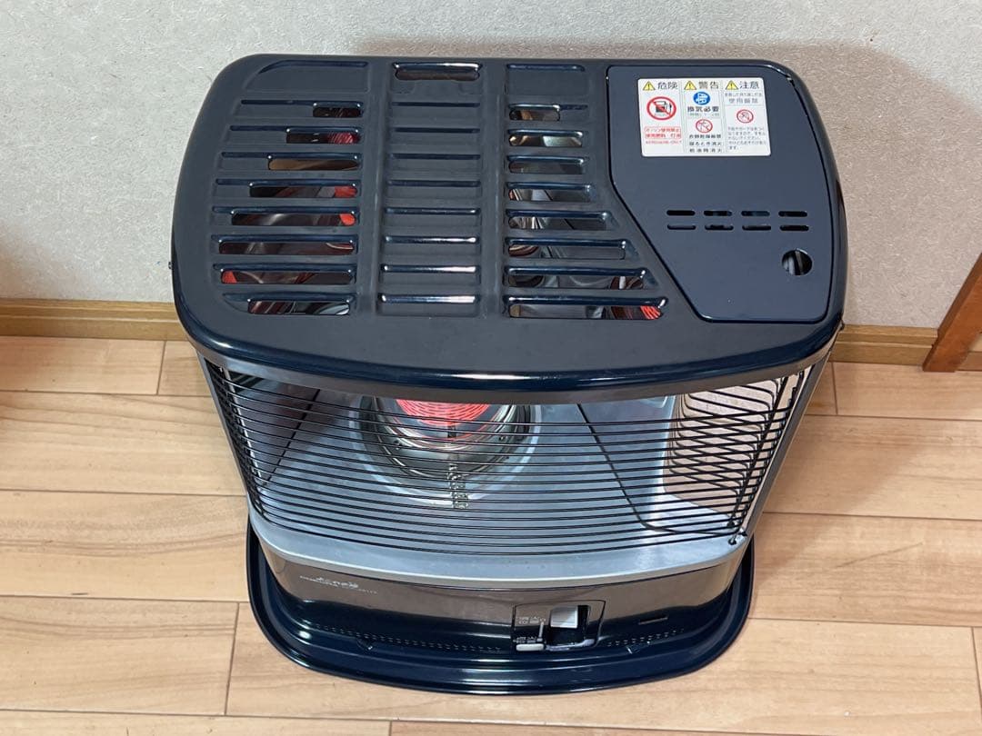 CORONA コロナ 石油ストーブ KCP-2211Y