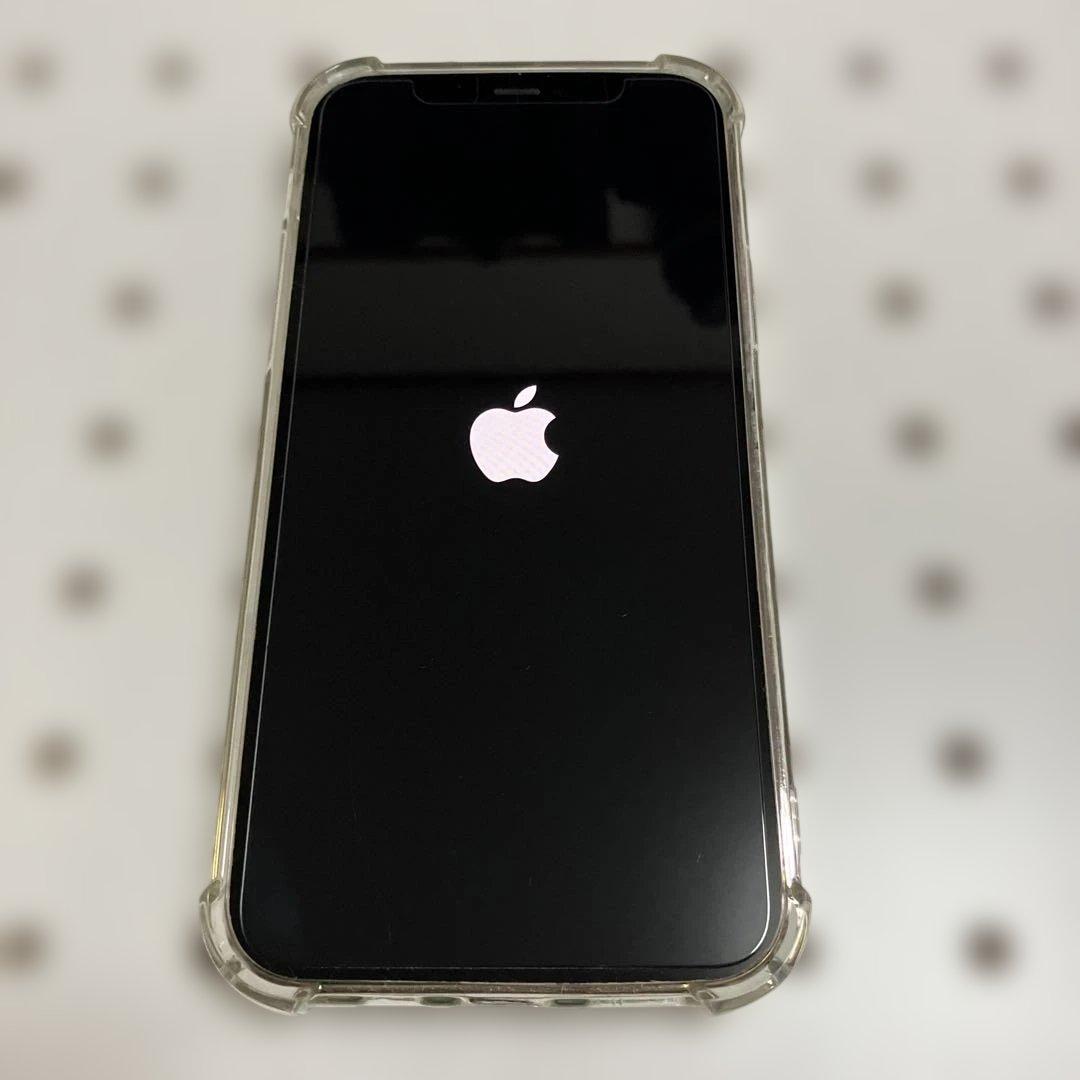 iPhone 12 Pro/128GB/現状品、ジャンク品扱い！