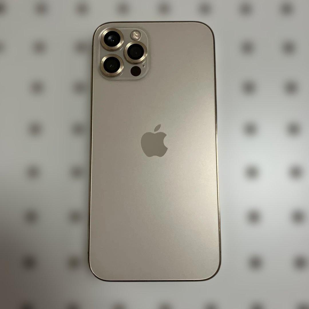 iPhone 12 Pro/128GB/現状品、ジャンク品扱い！
