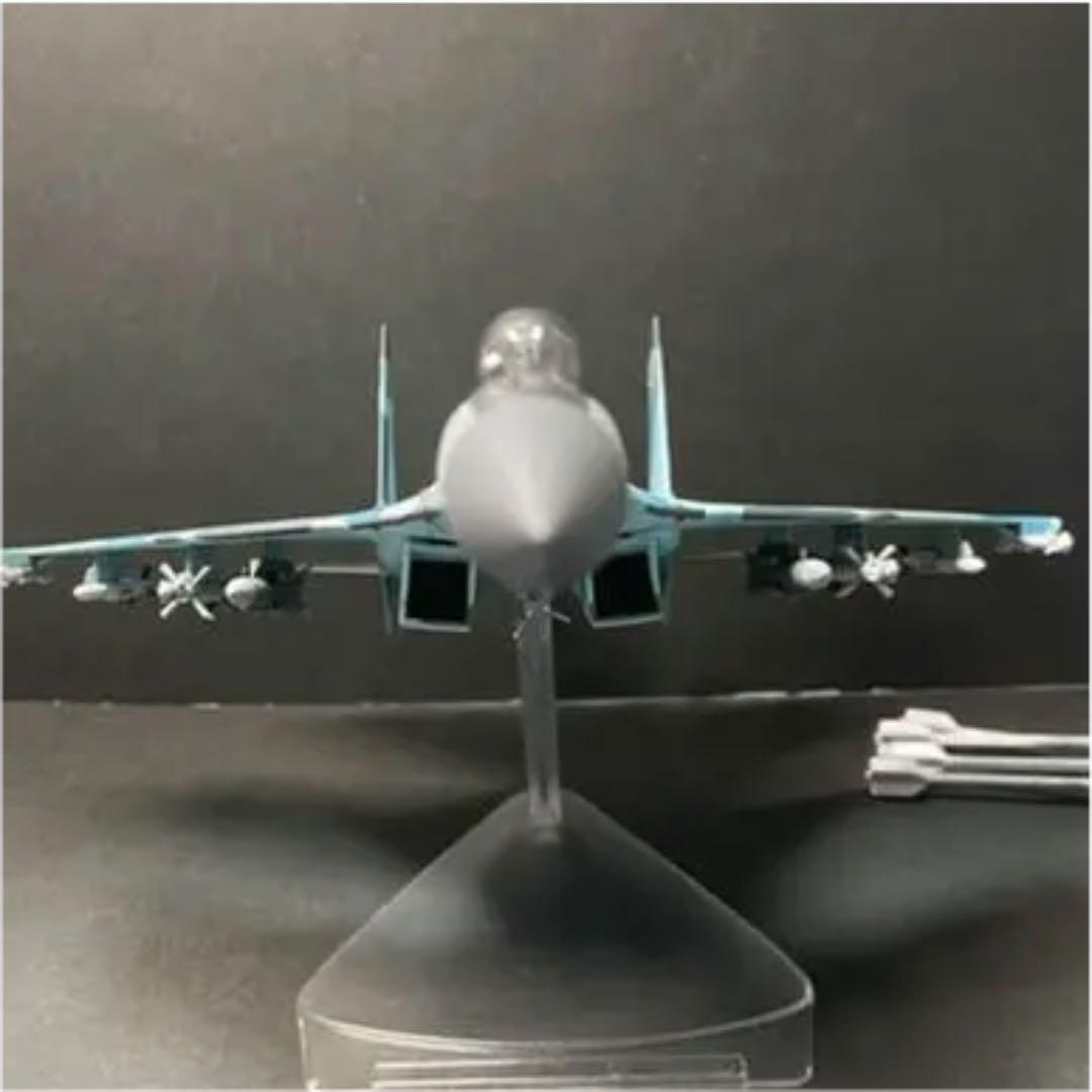 su-35 フランカー