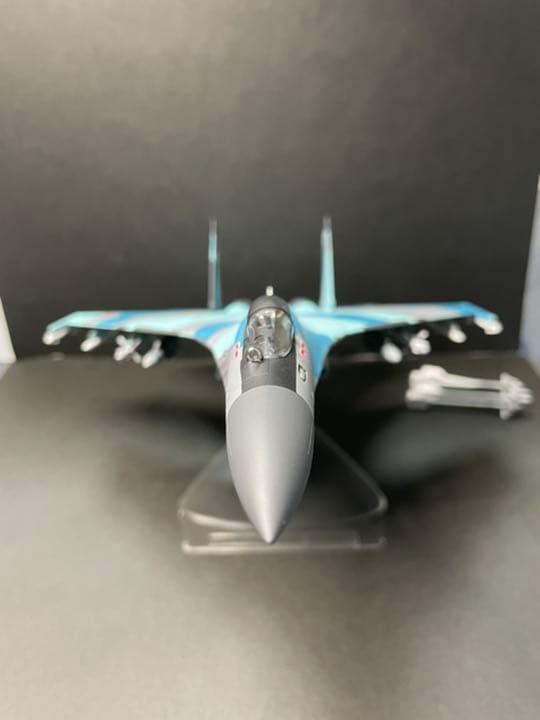 su-35 フランカー