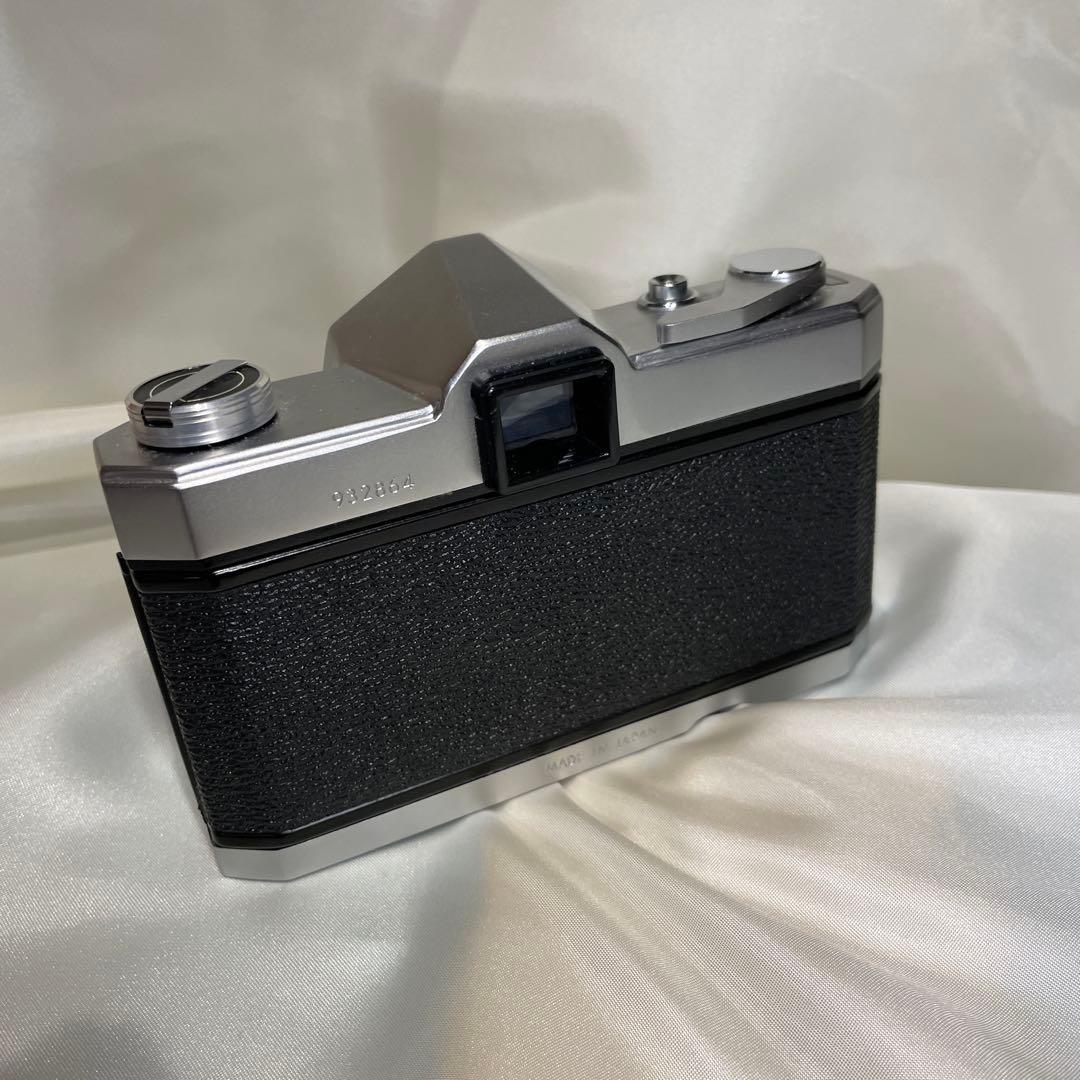 1970S KOWA SETR 50mm 1：1.9 一眼カメラ