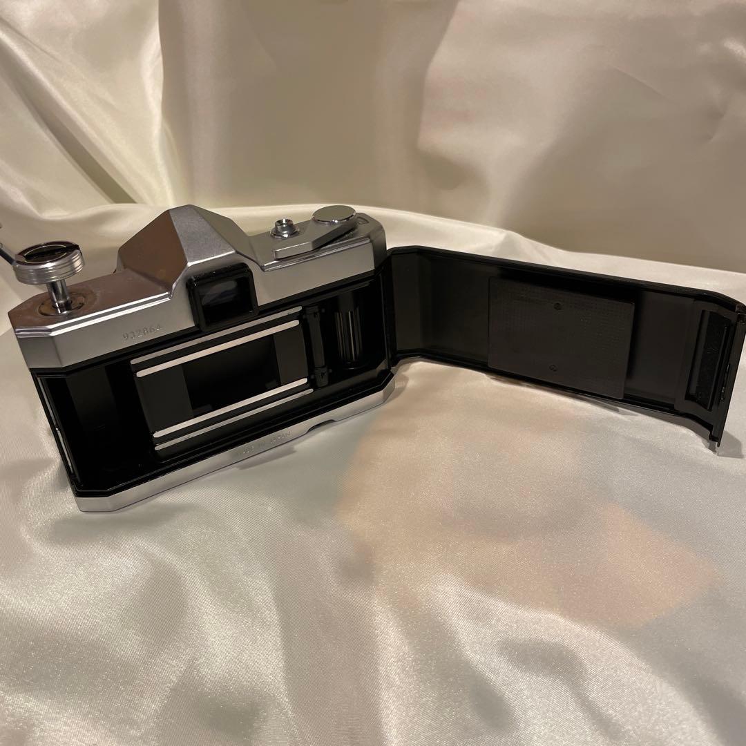 1970S KOWA SETR 50mm 1：1.9 一眼カメラ