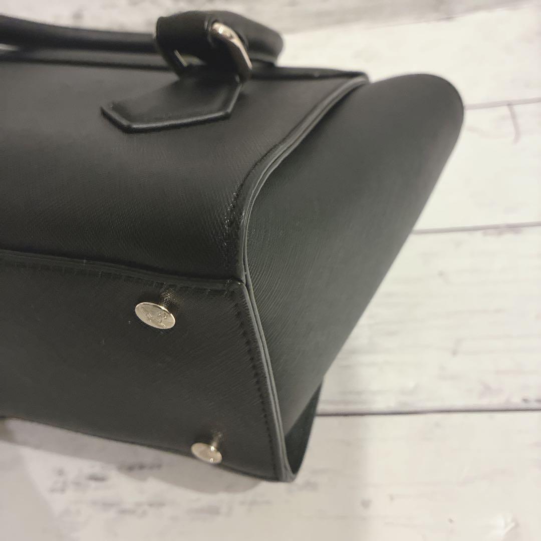 Vivienne Westwood マチルダ スモール ハンドバッグ 2way