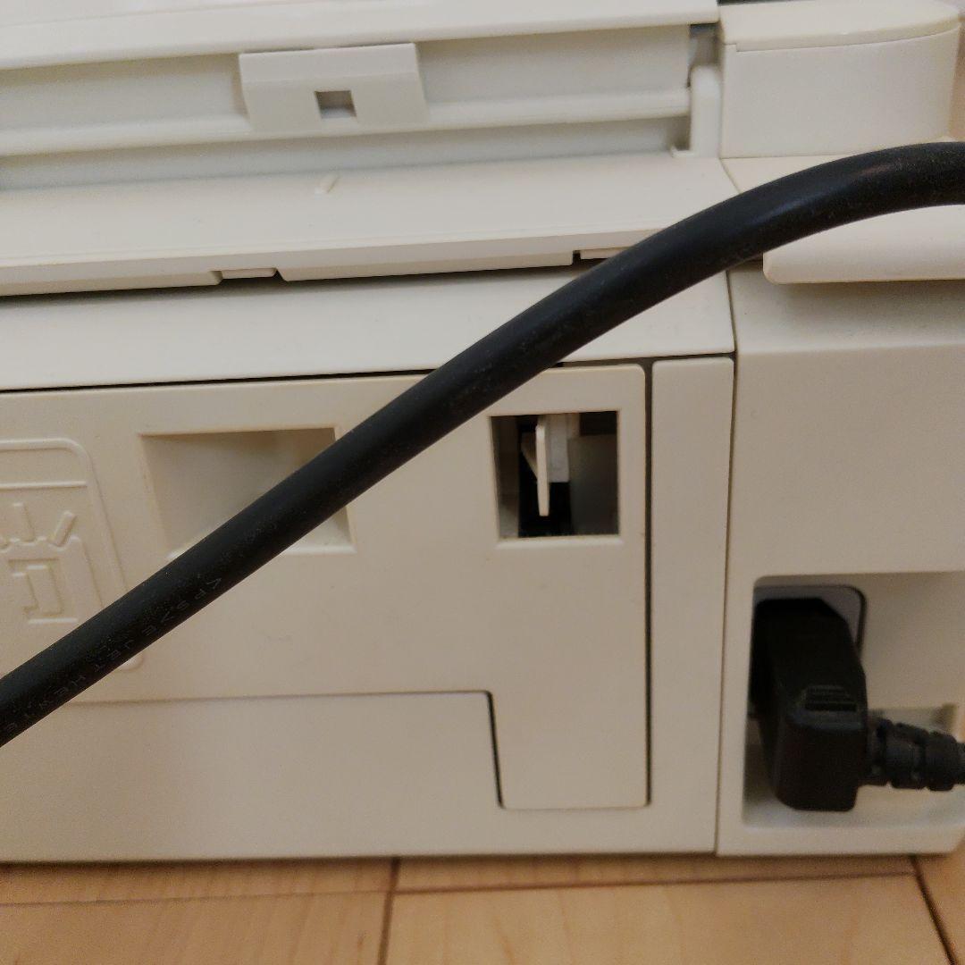 送料込ジャンク扱★EPSON　EP-804AW　インクジェットプリンター　本体