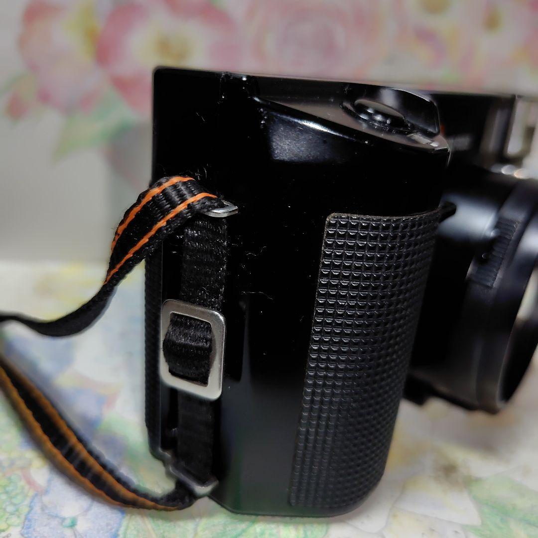 ☆☆極上美品❕完動品☆☆ キヤノンオートボーイ AF35 ML