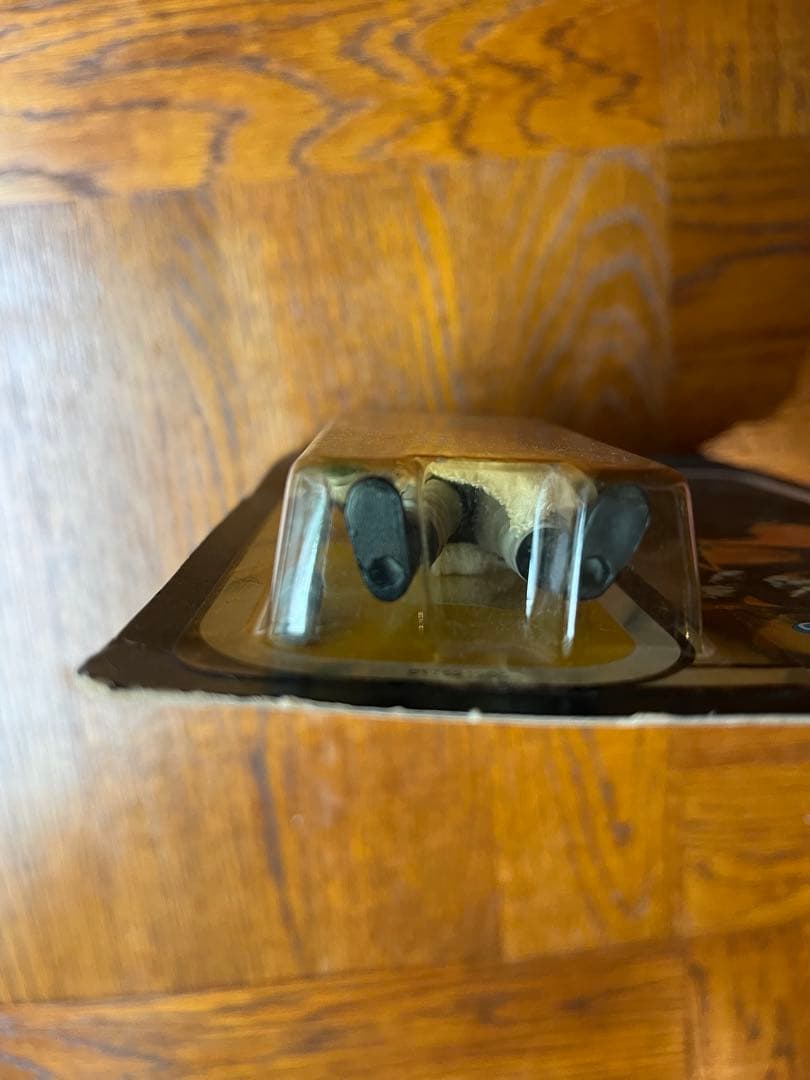 未開封 OLD Kenner STAR WARS Klaatu ツクダ