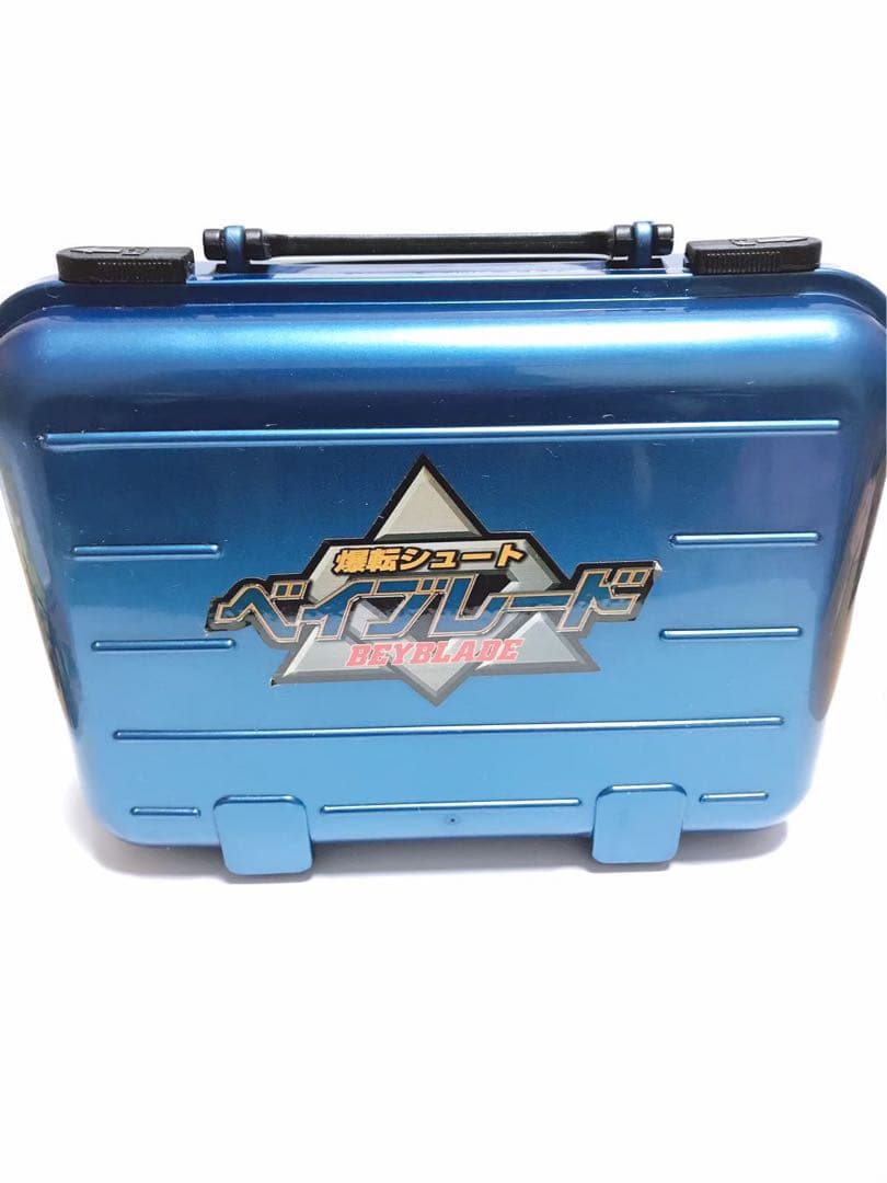 ベイブレード　爆転シュートベイブレード　セット
