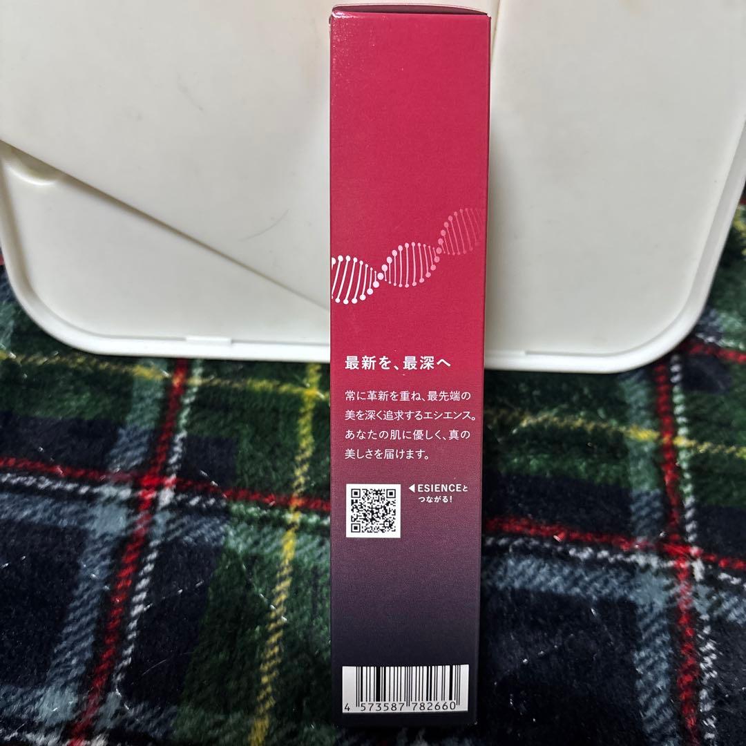 美容液 ESIENCE NANO SLEEP SERUM