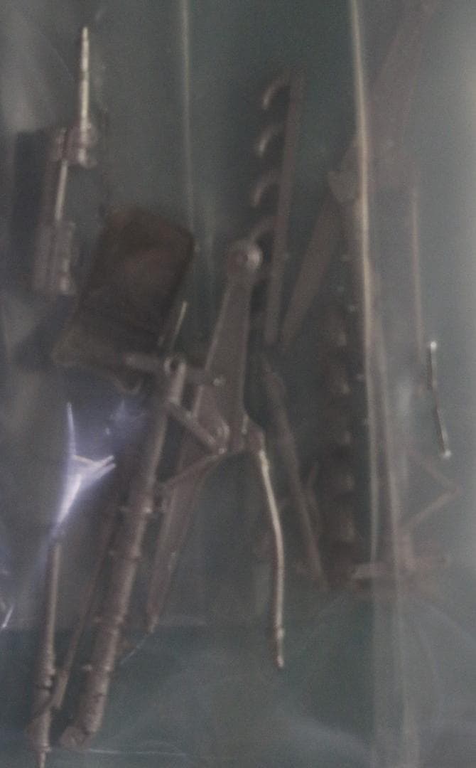 超貴重　トライマスター製フォッケウルフＴa152C-0 1/48　未開封未組立